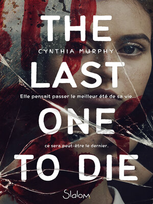 cover image of The Last One to Die